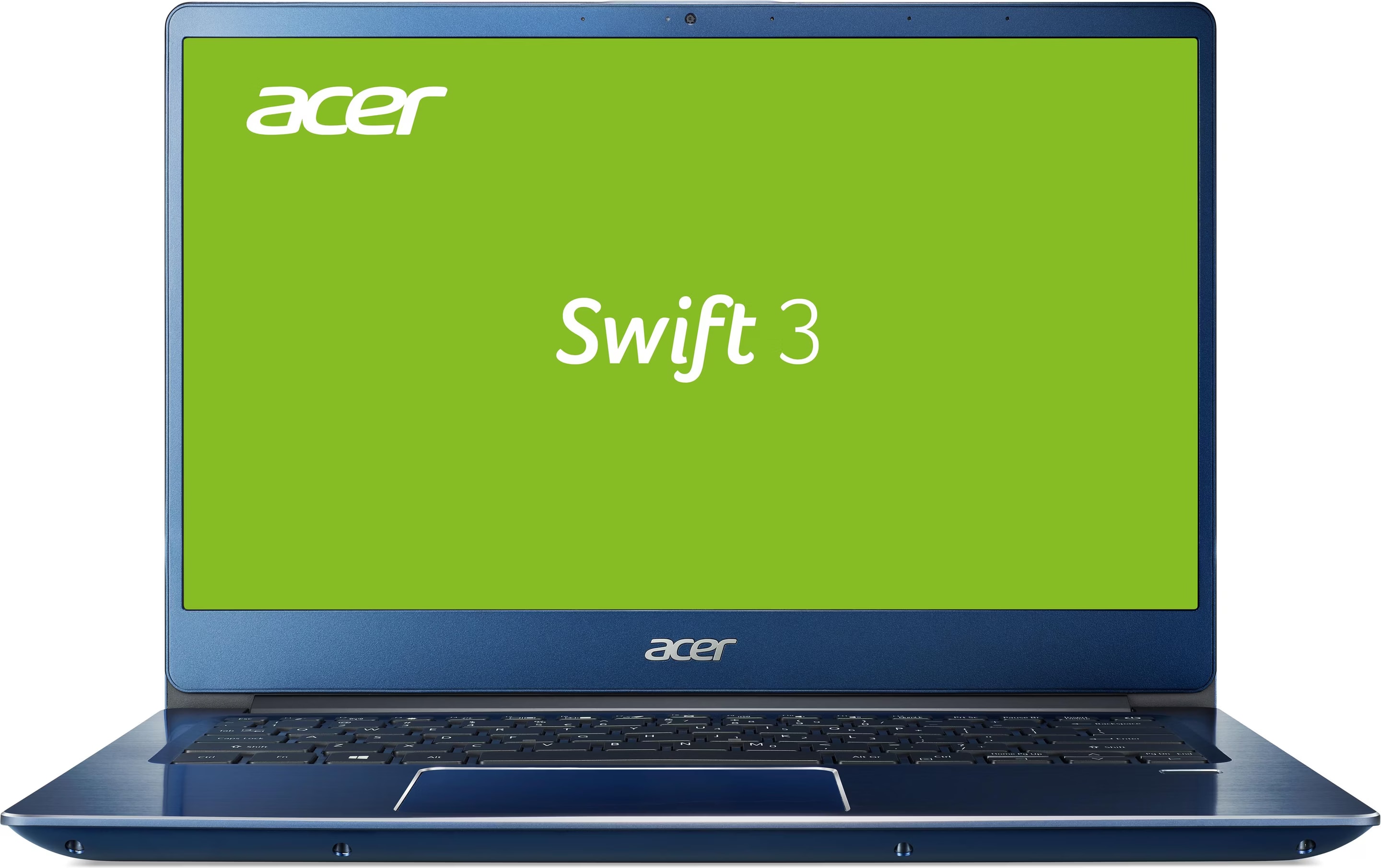 Acer Swift 3 (SF314-54-86G9) - kaufen bei Digitec